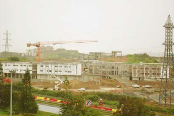 Première rentrée en 2014