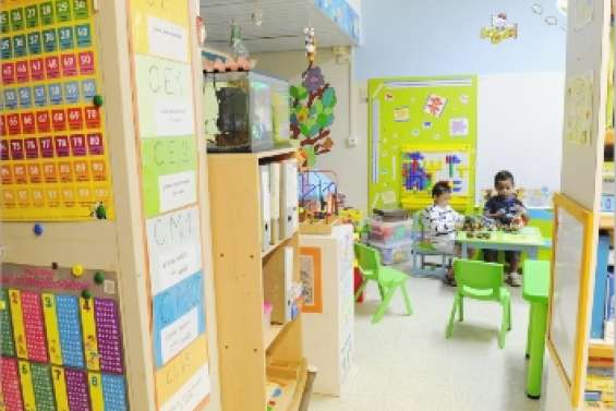 30 ans d'enseignement