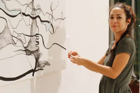 Poétique cartographe