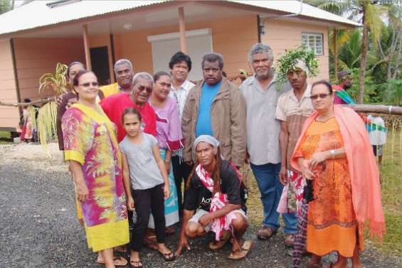 La Sic débarque aux Iles