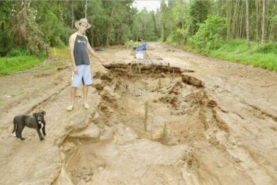 Une vocation contrariée