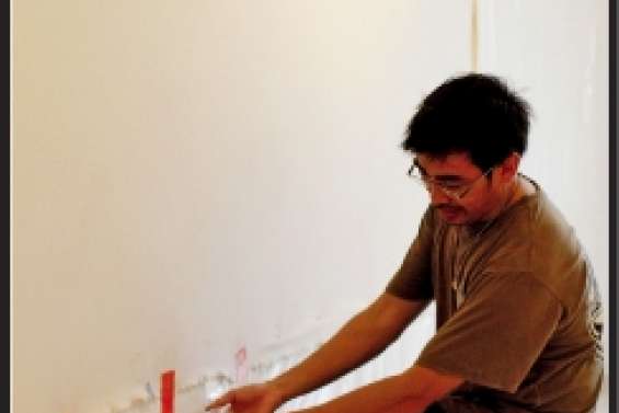 L'identité de la Villa des arts