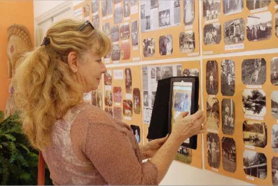 Histoire de familles