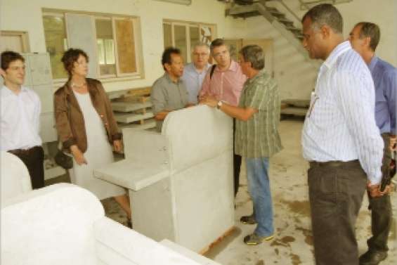 « L'ALP est la meilleure de Calédonie »