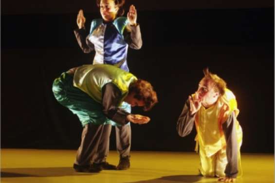 Ne prenez pas la vie au sérieux !