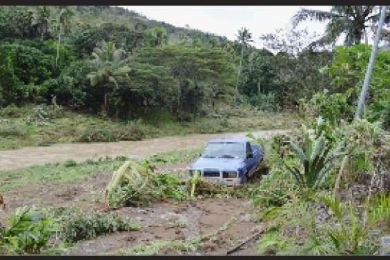 A la rescousse des sinistrés