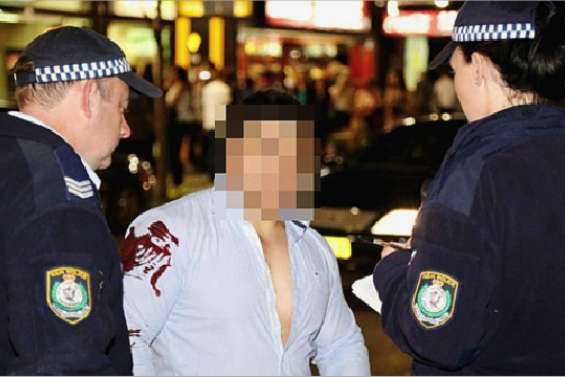 Week-end chaud en vue