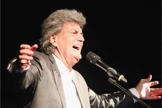 Gabilou ne perd pas le Nord