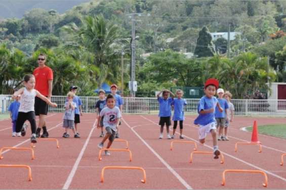 Le jour des champions