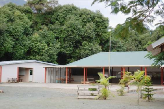 Les farés devront être détruits