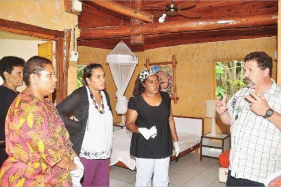 Formation sur mesure