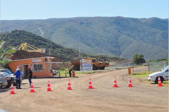 La SLN dans le collimateur