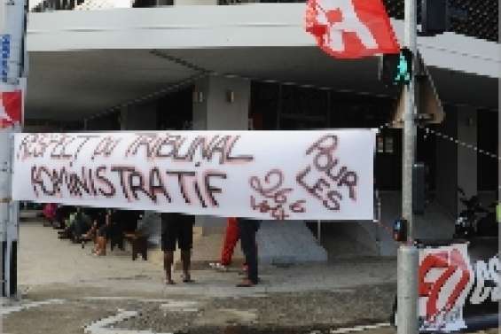 « On est venus lui dire au revoir »