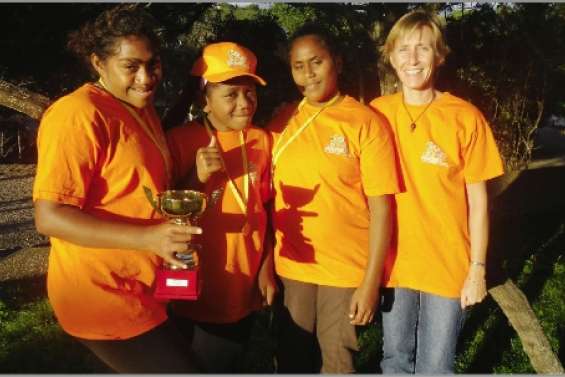 Des souvenirs  « plein la tête »