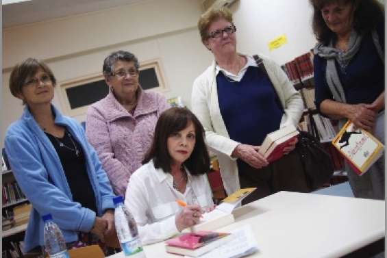 Des mots contre la violence