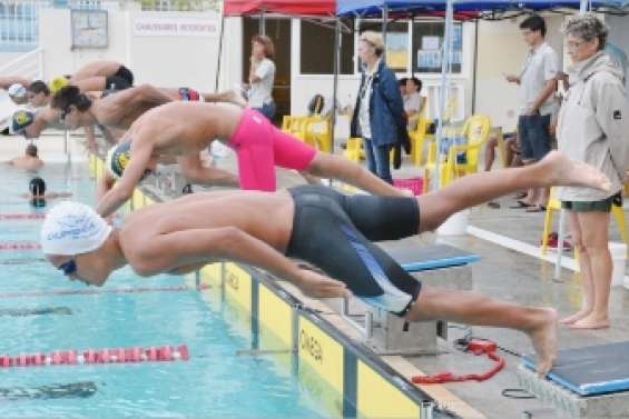 Derniers plongeons à Boulari
