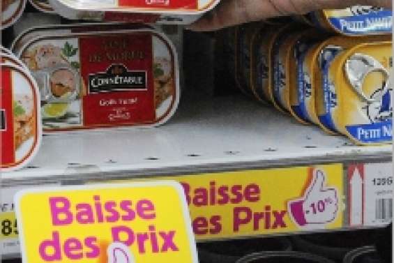 Paré à contrôler ?