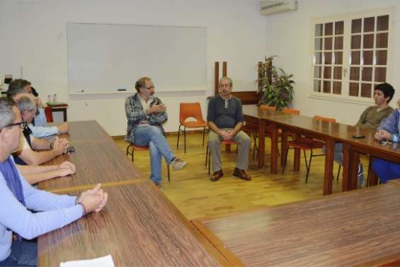 Radio Baie des Tortues, acte 2