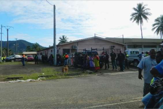 Doléances identiques