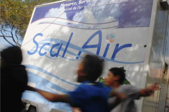 Le rapport qui fait pschitt