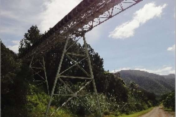 Vifs échanges à Kouaoua