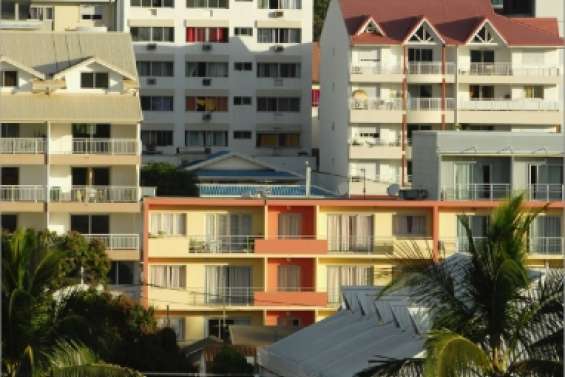 L'immobilier fait salon