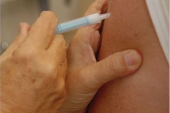 Vaccin anti-dengue en vue