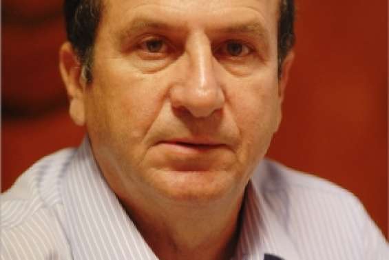 « La plan d'urbanisme limitera les constructions sauvages »