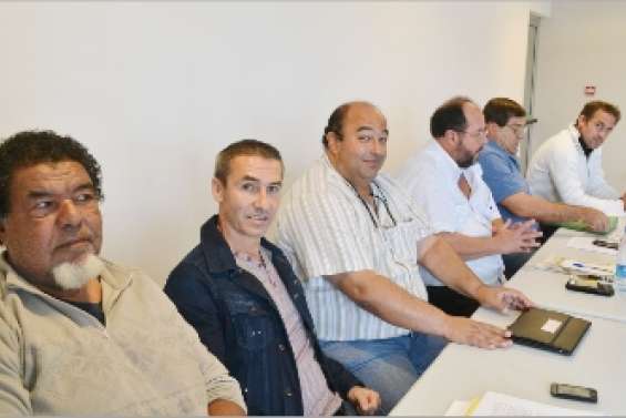 La vie chère prend son temps