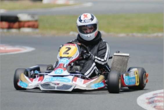 Top départ des 6 Heures