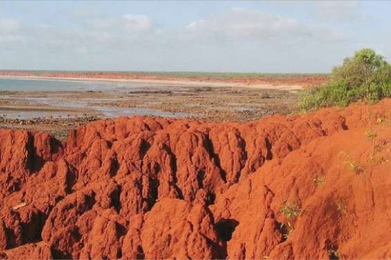 Terres sacrées en danger