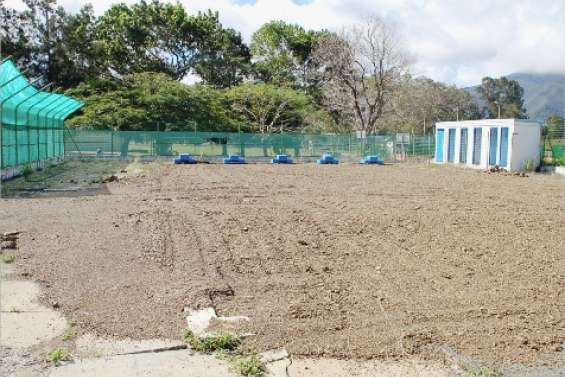 Le club n'est pas enterré