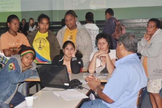 L'avenir leur appartient