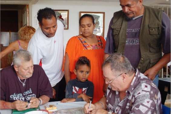 Beaurivage après la pluie
