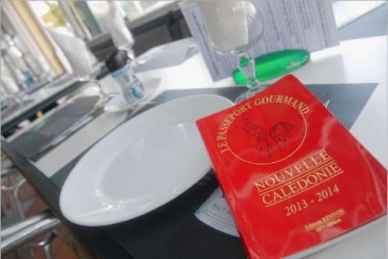 La course au sésame