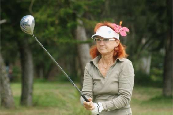 Les seniors à l'attaque