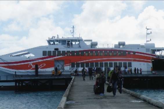 La galère de la billetterie