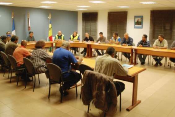 Kouaoua cherche une issue