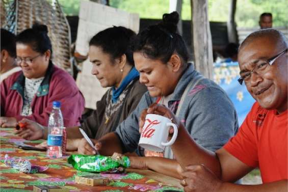 A fond sur la chapelle