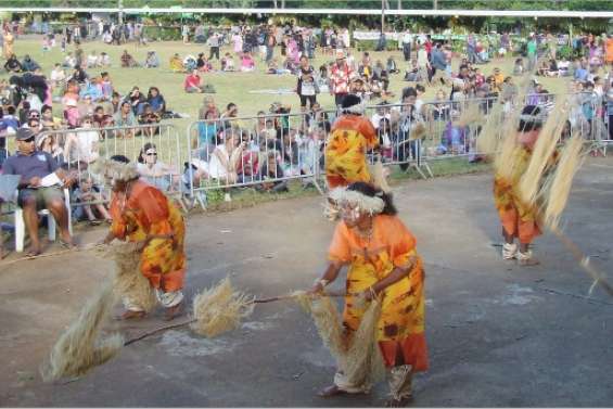 24 ans fêtés sous le soleil
