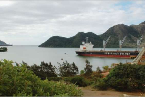 Sortie de crise à Kouaoua