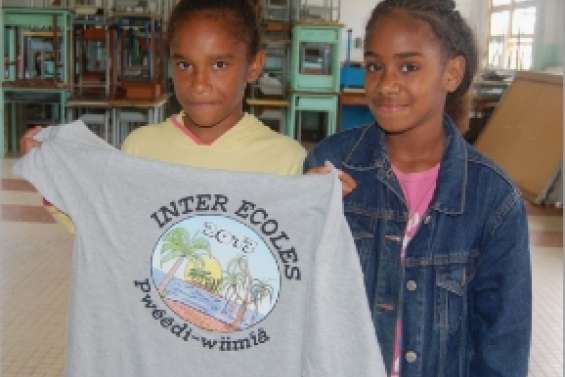 Des dessins deux en un