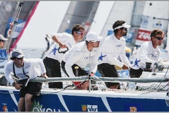 Mathieu Freibarre TPM-Coych