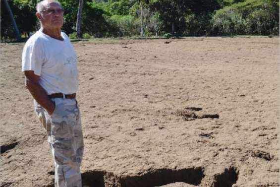 « On se sent délaissés »