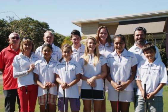 Objectifs podiums à Chantilly