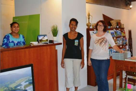 Au cœur de l'action