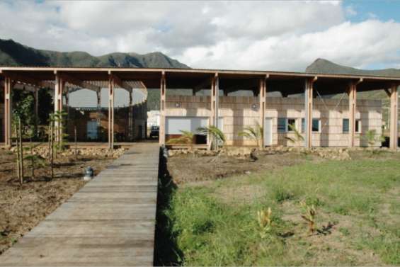 La culture au cœur de Voh