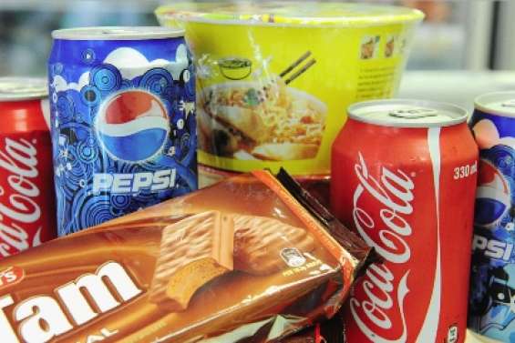 Moins cher, pas plus sain