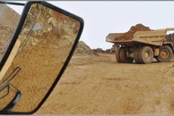 Le nickel plombe les comptes