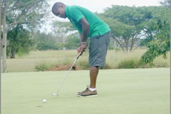 Le 9e tour  à Diégo Hugues